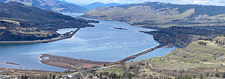 Lyle Cherry Orchard Trailwork