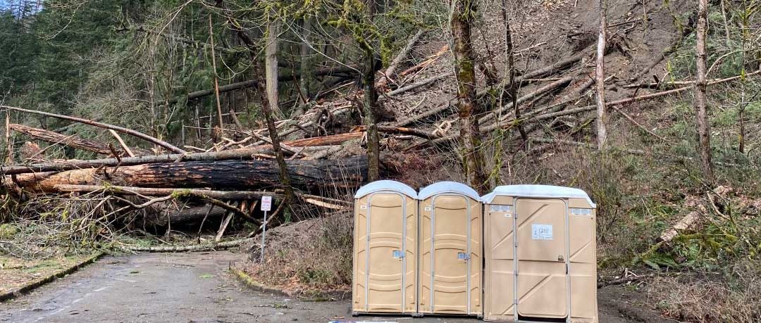 Eagle Creek Opening Delayed Again