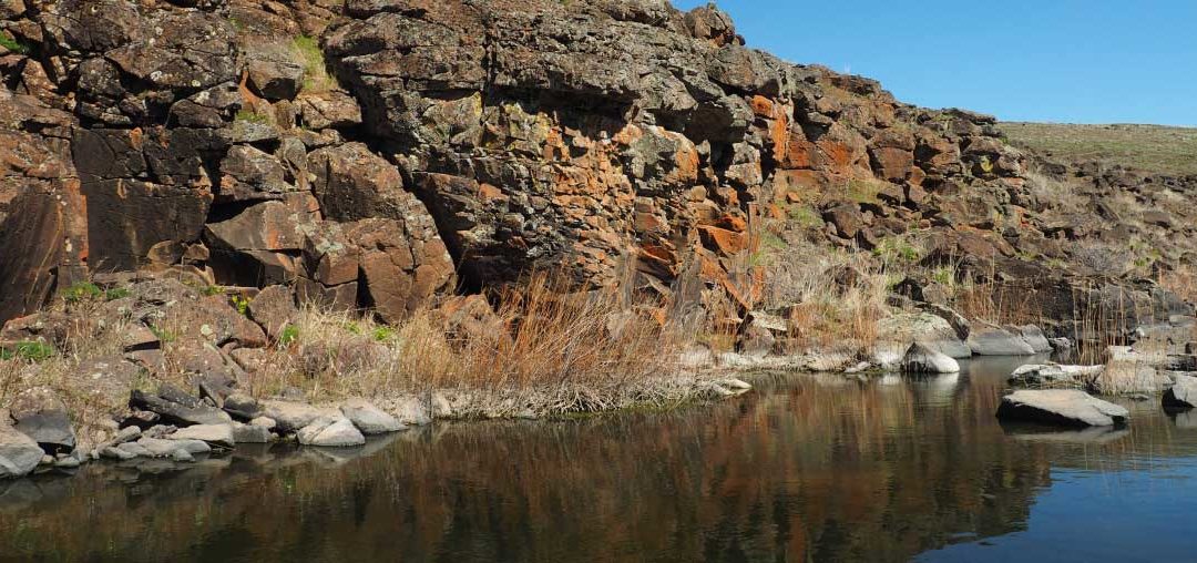 Klickitat Rail Trail