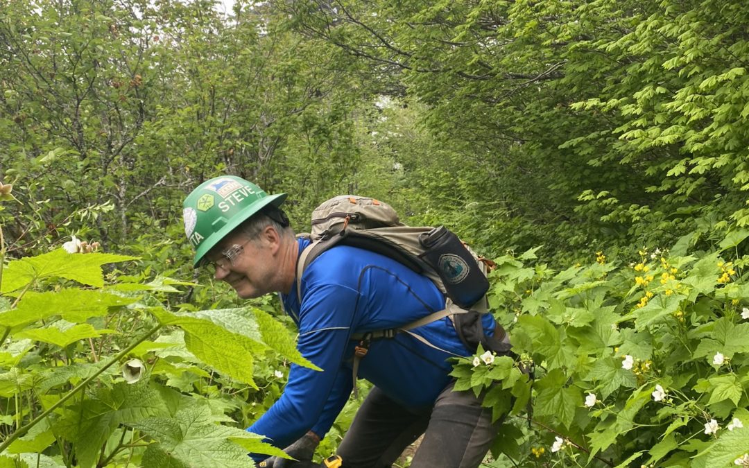 National Public Lands Day 2023